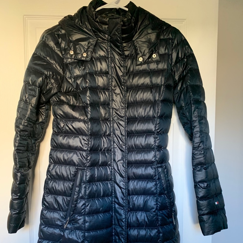 Tommy Hilfiger Lightweight coat